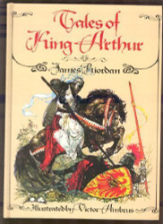 Tales of King Arthur