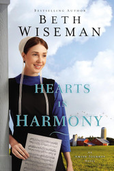 Hearts in Harmony (An Amish Journey Novel)
