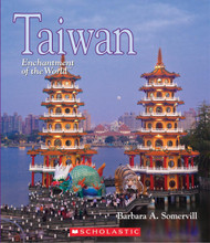 Taiwan (Enchantment of the World Second)