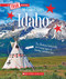Idaho (A True Book: My United States) (A True Book (Relaunch)
