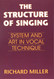The Structure of Singing: System and Art in Vocal Technique