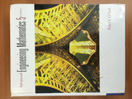 Advanced Engineering Mathematics