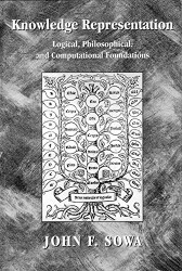 Knowledge Representation: Logical Philosophical and Computational