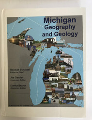 Michigan Geography and Geology
