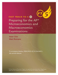 Fast Track to a 5: Preparing for the AP Microeconomics and
