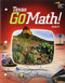 Student Interactive Worktext Grade 6 2015 (Go Math)