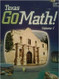 Go Math! Texas Grade 4: 1 (Houghton Mifflin Harcourt Go Math!)