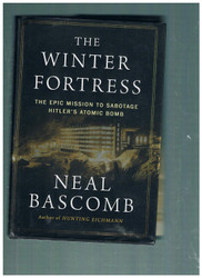 The Winter Fortress