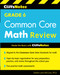 CliffsNotes Grade 6 Common Core Math Review (Quick Review)