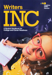 Student Handbook for College-and-Career Readiness (Writers Inc.)