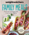 Weight Watchers Family Meals: 250 Recipes for Bringing Family Friends