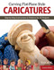 Carving Flat-Plane Style Caricatures: Step-by-Step Instructions &
