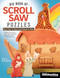 Big Book of Scroll Saw Puzzles: More Than 75 Easy-to-Cut Designs in