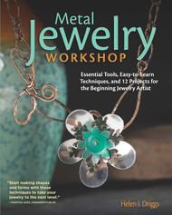 Metal Jewelry Workshop