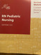 RN Pediatric Nursing Edition 12.0 ATI Review Module Content Mastery