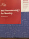 RN Pharmacology for Nursing Edition 9.0 ATI Review Module Content