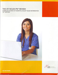 ATI NCLEX PN Review Complete Source of Vital NCLEX Exam
