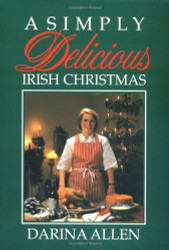 A Simply Delicious Irish Christmas