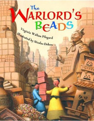 The Warlord's Beads (Warlord's Series)