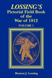 Lossing's War of 1812