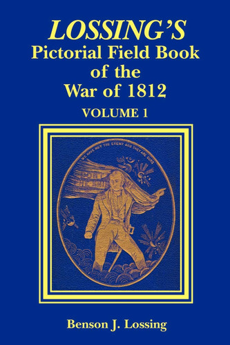 Lossing's War of 1812