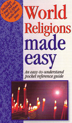 World Religions Made Easy