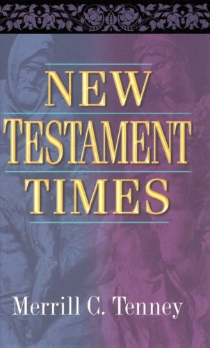 New Testament Times