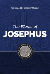 The Works of Josephus