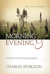 Morning and Evening