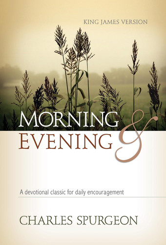 Morning and Evening