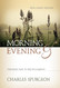 Morning and Evening