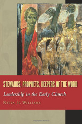 Stewards Prophets Keepers of the Word