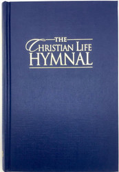 The Christian Life Hymnal Blue