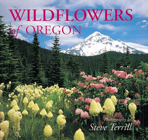 Wildflowers of Oregon