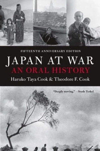 Japan at War: An Oral History