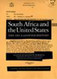 South Africa and the United States