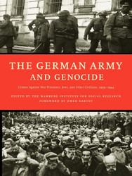 The German Army and Genocide