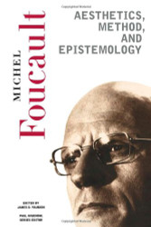 Aesthetics Method and Epistemology