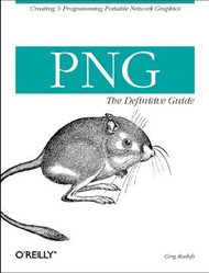 PNG: The Definitive Guide