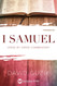 1 Samuel Commentary
