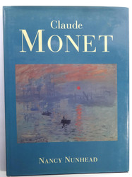 Claude Monet