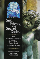 Sex Priests and Secret Codes: The Catholic Church's 2 000 Year Paper