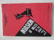 Invasion of Wales By the Spirit Through