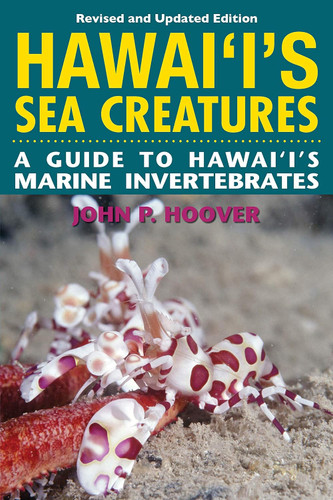 Hawaii's Sea Creatures: A Guide to Hawaii's Marine Invertebrates