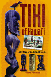 Tiki of Hawaii
