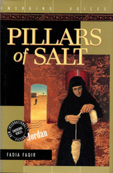 Pillars of Salt (Emerging Voices)