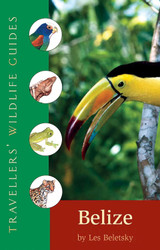 Belize and Northern Guatemala