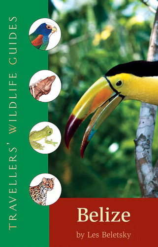 Belize and Northern Guatemala