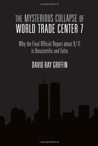 The Mysterious Collapse of World Trade Center 7