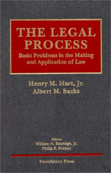 The Legal Process